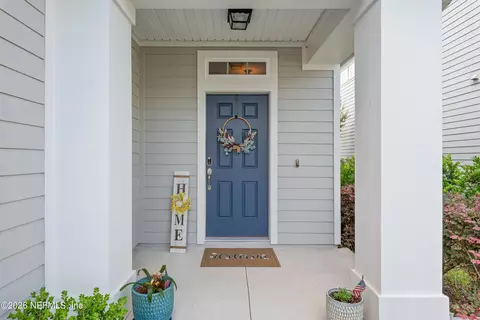 Exterior - 198 Holly Forest Dr, Saint Augustine, FL 32092 photo 2 of 14