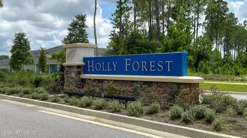 View/Area - 198 Holly Forest Dr, Saint Augustine, FL 32092 photo 17 of 17