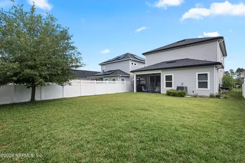 Exterior - 198 Holly Forest Dr, Saint Augustine, FL 32092 photo 8 of 14