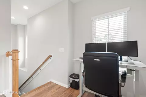 Entry Way - 198 Holly Forest Dr, Saint Augustine, FL 32092 photo 5 of 5