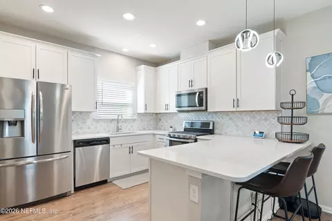 Kitchen - 198 Holly Forest Dr, Saint Augustine, FL 32092 photo 1 of 2