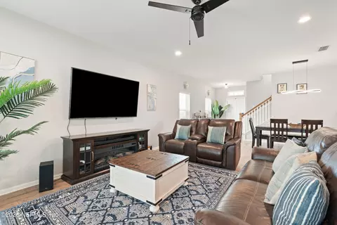 Living - 198 Holly Forest Dr, Saint Augustine, FL 32092 photo 1 of 1