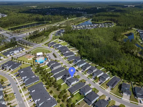View/Area - 198 Holly Forest Dr, Saint Augustine, FL 32092 photo 8 of 17