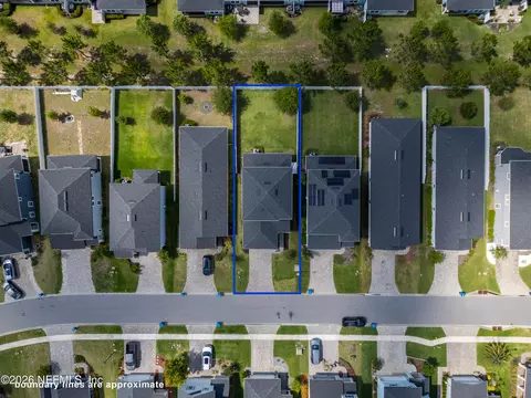 View/Area - 198 Holly Forest Dr, Saint Augustine, FL 32092 photo 12 of 17