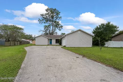 5289 Rainey Ave N, Orange Park, FL 32065