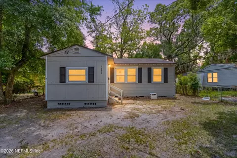 1650 W 34th St, Jacksonville, FL 32209