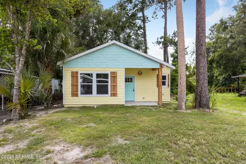 117 Camellia Dr, Satsuma, FL 32189