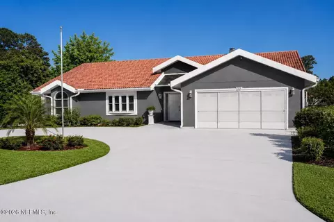 10 Falls Pl, Palm Coast, FL 32137