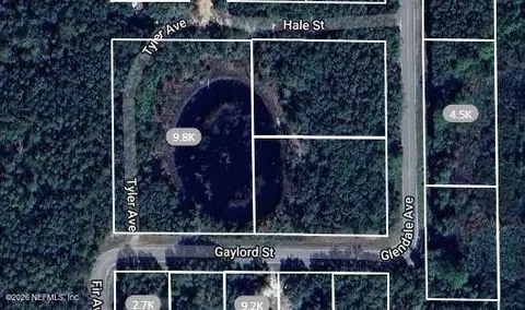 127 Glendale Ave, Interlachen, FL 32148 photo 5