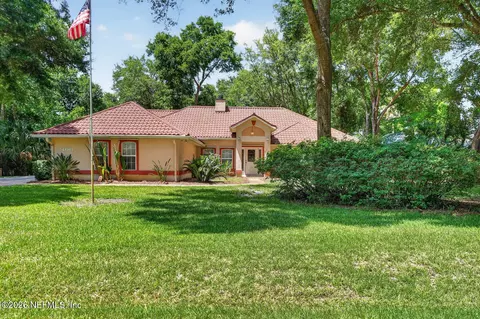 3400 Kings Rd S, Saint Augustine, FL 32086