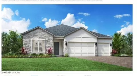 301 Bismarck Palm Rd #166, Saint Augustine, FL 32092