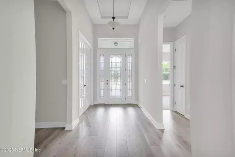 Entry Way - 134 Blue River Dr, Saint Augustine, FL 32092 photo 1 of 1