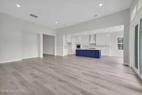 Living - 134 Blue River Dr, Saint Augustine, FL 32092 photo 3 of 3
