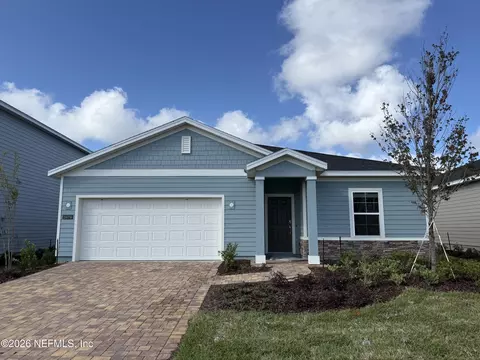 2676 Field Daisy Ln, Green Cove Springs, FL 32043