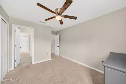 Bedroom - 461 Servia Dr, Saint Johns, FL 32259 photo 4 of 4