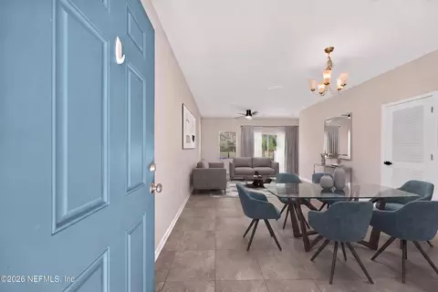 Entry Way - 461 Servia Dr, Saint Johns, FL 32259 photo 1 of 5