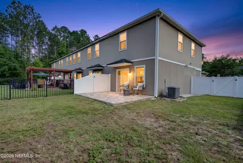 Exterior - 461 Servia Dr, Saint Johns, FL 32259 photo 5 of 8