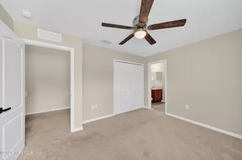 Bedroom - 461 Servia Dr, Saint Johns, FL 32259 photo 3 of 4