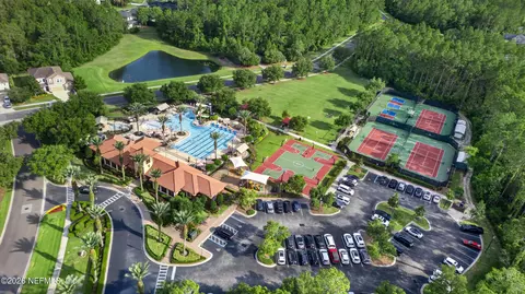 View/Area - 461 Servia Dr, Saint Johns, FL 32259 photo 13 of 15