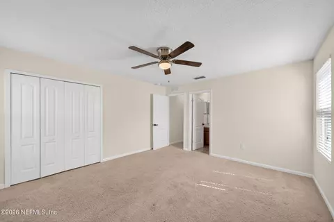 Bedroom - 461 Servia Dr, Saint Johns, FL 32259 photo 2 of 4
