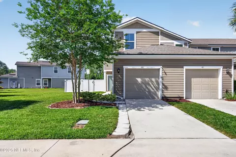 Exterior - 461 Servia Dr, Saint Johns, FL 32259 photo 2 of 8