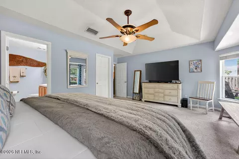 Bedroom - 504 Knolle Ct, Saint Augustine, FL 32092 photo 7 of 7