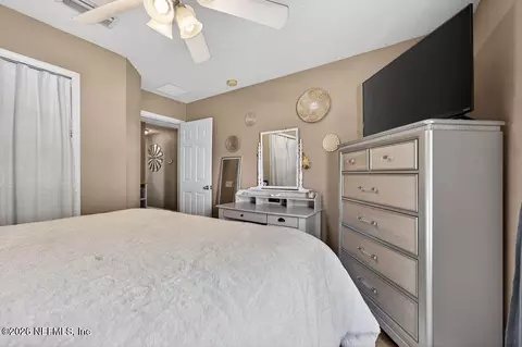Bedroom - 504 Knolle Ct, Saint Augustine, FL 32092 photo 2 of 7