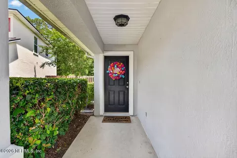 Exterior - 504 Knolle Ct, Saint Augustine, FL 32092 photo 3 of 11