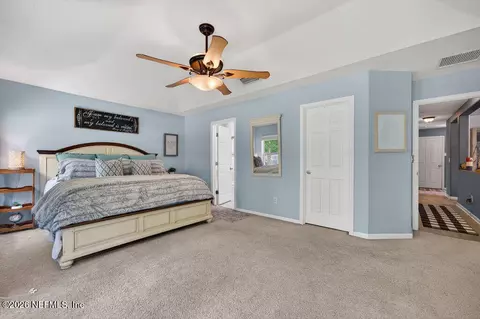 Bedroom - 504 Knolle Ct, Saint Augustine, FL 32092 photo 6 of 7