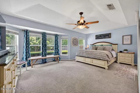 Bedroom - 504 Knolle Ct, Saint Augustine, FL 32092 photo 5 of 7