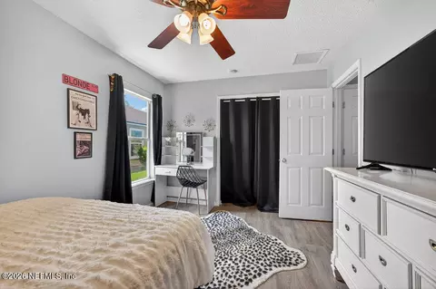 Bedroom - 504 Knolle Ct, Saint Augustine, FL 32092 photo 4 of 7