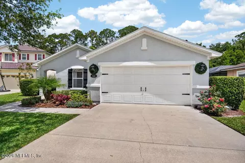 Exterior - 504 Knolle Ct, Saint Augustine, FL 32092 photo 2 of 11
