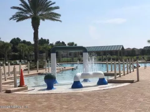 Exterior - 504 Knolle Ct, Saint Augustine, FL 32092 photo 11 of 11