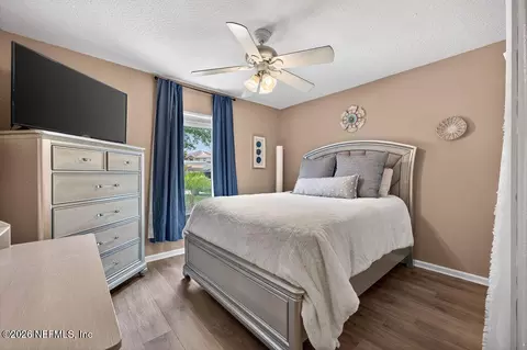 Bedroom - 504 Knolle Ct, Saint Augustine, FL 32092 photo 1 of 7