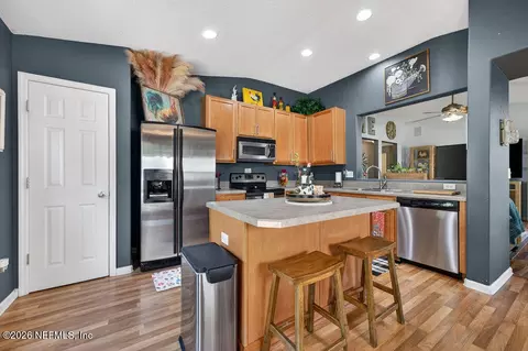 Kitchen - 504 Knolle Ct, Saint Augustine, FL 32092 photo 1 of 3