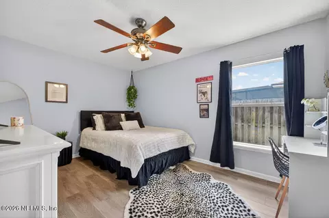 Bedroom - 504 Knolle Ct, Saint Augustine, FL 32092 photo 3 of 7