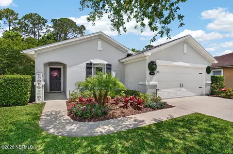 504 Knolle Ct, Saint Augustine, FL 32092