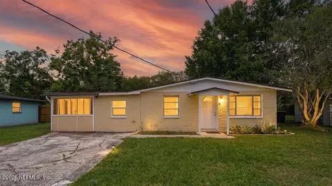 5822 Tampico Rd, Jacksonville, FL 32244
