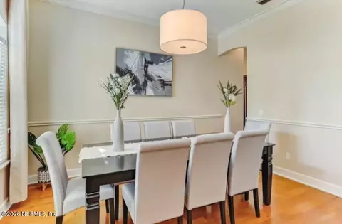 Dining - 3820 Myrtle St, Saint Augustine, FL 32084 photo 1 of 1