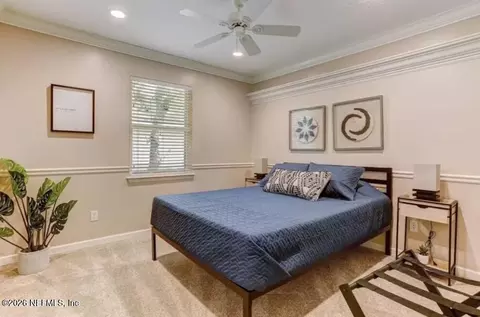 Bedroom - 3820 Myrtle St, Saint Augustine, FL 32084 photo 2 of 4