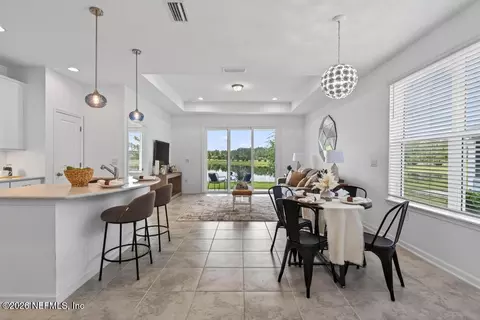 Dining - 260 Pine Bluff Dr, Saint Augustine, FL 32092 photo 1 of 3