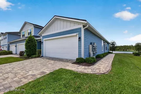 Exterior - 260 Pine Bluff Dr, Saint Augustine, FL 32092 photo 1 of 14