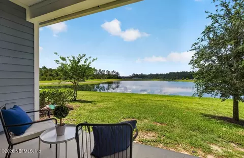 Exterior - 260 Pine Bluff Dr, Saint Augustine, FL 32092 photo 3 of 14