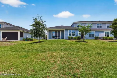 Exterior - 260 Pine Bluff Dr, Saint Augustine, FL 32092 photo 4 of 14
