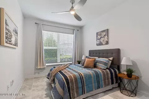 Bedroom - 260 Pine Bluff Dr, Saint Augustine, FL 32092 photo 2 of 2