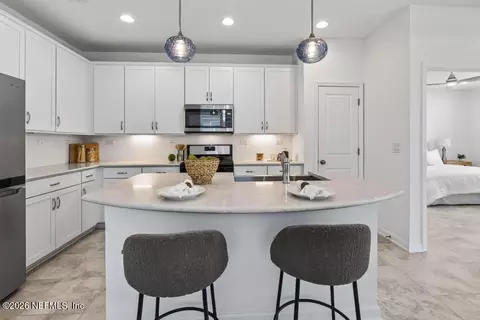 Kitchen - 260 Pine Bluff Dr, Saint Augustine, FL 32092 photo 3 of 5