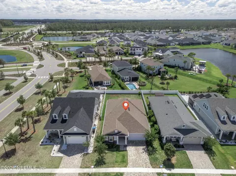 View/Area - 39 Stansbury Ln, Saint Augustine, FL 32092 photo 3 of 5