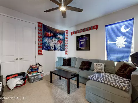 Bedroom - 39 Stansbury Ln, Saint Augustine, FL 32092 photo 6 of 12