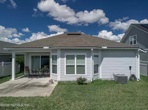 Exterior - 39 Stansbury Ln, Saint Augustine, FL 32092 photo 6 of 13