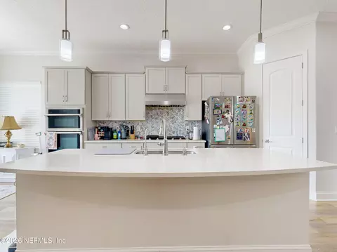 Kitchen - 39 Stansbury Ln, Saint Augustine, FL 32092 photo 2 of 4